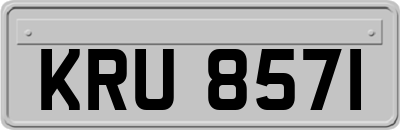 KRU8571