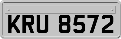 KRU8572