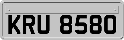 KRU8580
