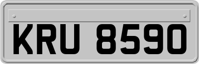 KRU8590