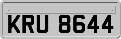 KRU8644