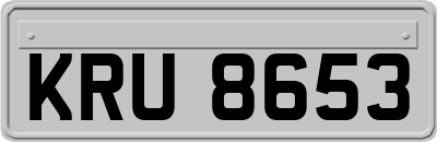 KRU8653