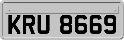 KRU8669
