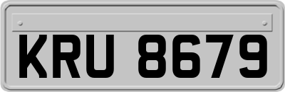 KRU8679