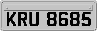 KRU8685