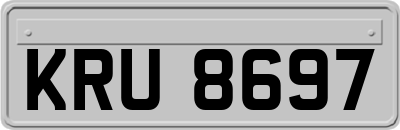 KRU8697
