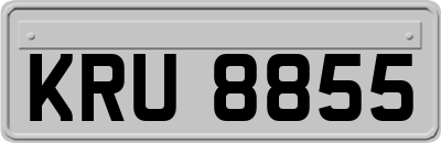 KRU8855