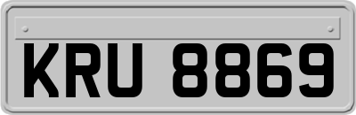 KRU8869