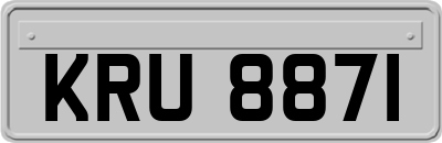 KRU8871