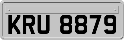 KRU8879