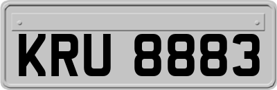 KRU8883