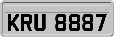 KRU8887