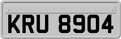 KRU8904