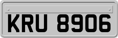 KRU8906