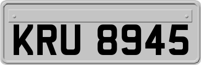 KRU8945