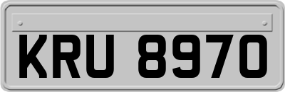 KRU8970