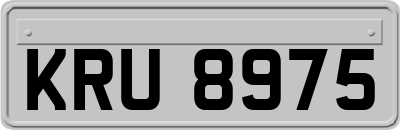 KRU8975