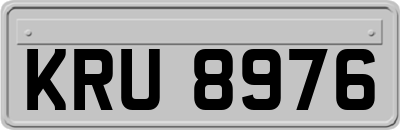 KRU8976