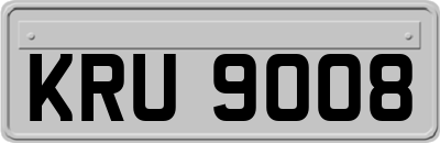 KRU9008