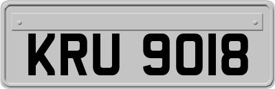 KRU9018