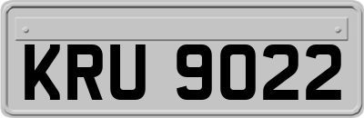 KRU9022