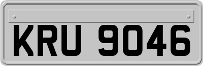 KRU9046