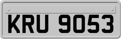 KRU9053