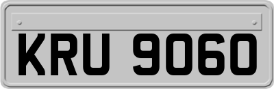 KRU9060