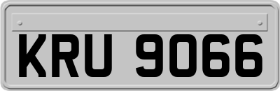 KRU9066