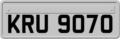 KRU9070