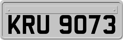 KRU9073