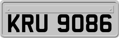 KRU9086