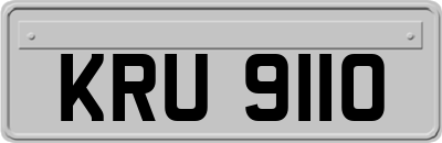 KRU9110