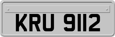 KRU9112