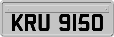 KRU9150