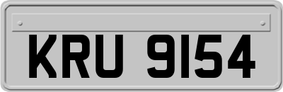 KRU9154