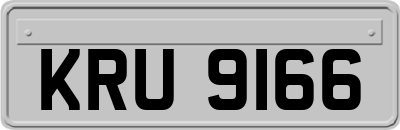 KRU9166