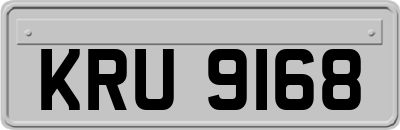 KRU9168