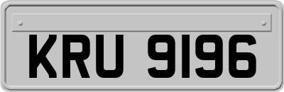 KRU9196
