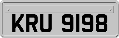KRU9198