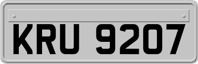 KRU9207