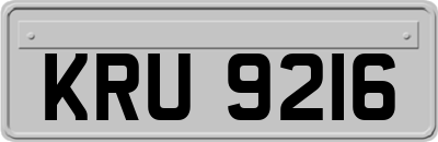 KRU9216