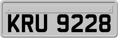 KRU9228