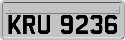 KRU9236