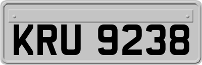 KRU9238