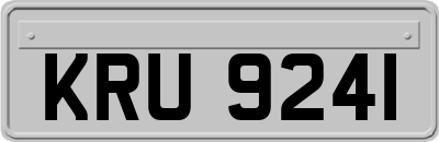 KRU9241