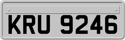 KRU9246