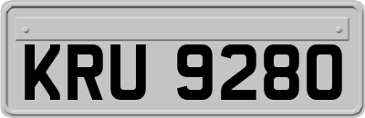 KRU9280