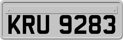 KRU9283