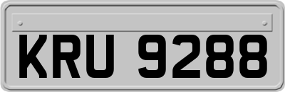 KRU9288